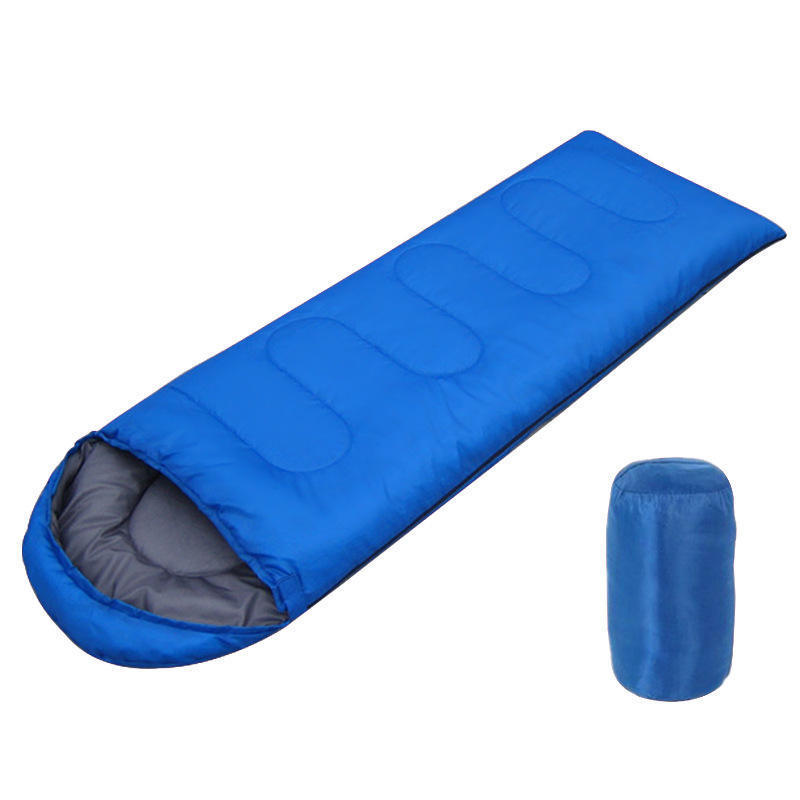 Jukaiwtec Lightweight Compact Camping Gear Sleeping Bags for Adults Cold Weather & Warm - Backpacking Camping Sleeping Bag