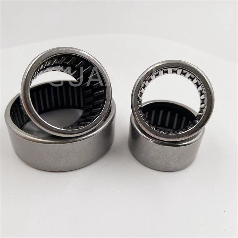 HK354325 Drawn cup Needle roller bearings 7942/35 the size of 35*43*25mm