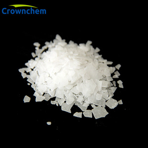 chemical formula magnesium chloride anhydrous