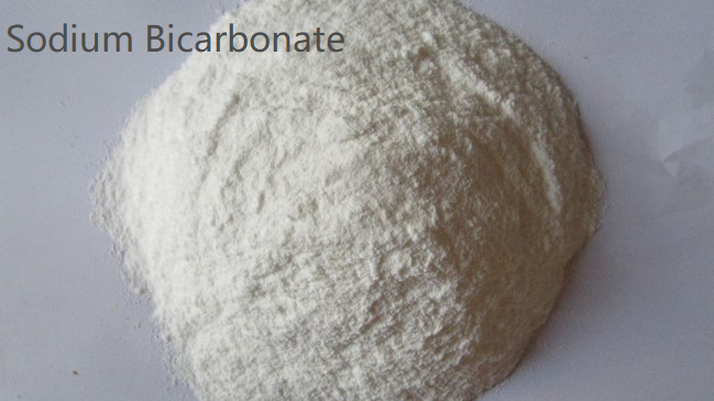 Sodium bicarbonate / food grade / Sodium hydrogen carbonate