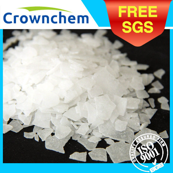 chemical formula magnesium chloride anhydrous