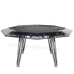 Fully Customisable High Quality Roulette Table stalinite Casino  Game Table Roulette Different Quality