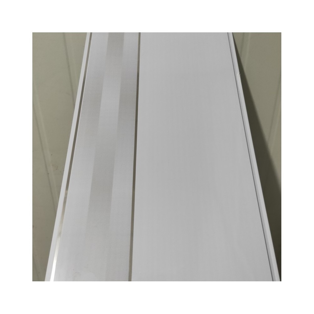 Waterproof Fast Install Plastic PVC False Ceiling Panels Texture Interior Kitchen Roof Decorative Wall Panels For Bathroom