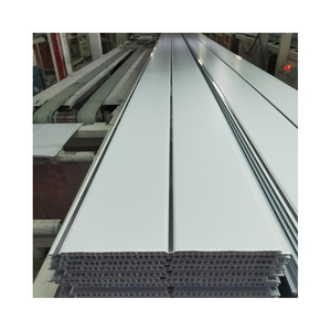 Waterproof Fast Install Plastic PVC False Ceiling Panels Texture Interior Kitchen Roof Decorative Wall Panels For Bathroom