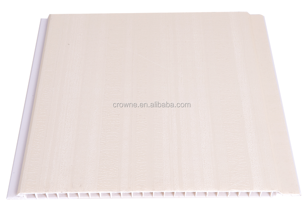 Wall Panel Moisture-proof Function Price Decorative Laminate PVC New Interior Ceiling Material Design Multi Colors Ceiling Tiles