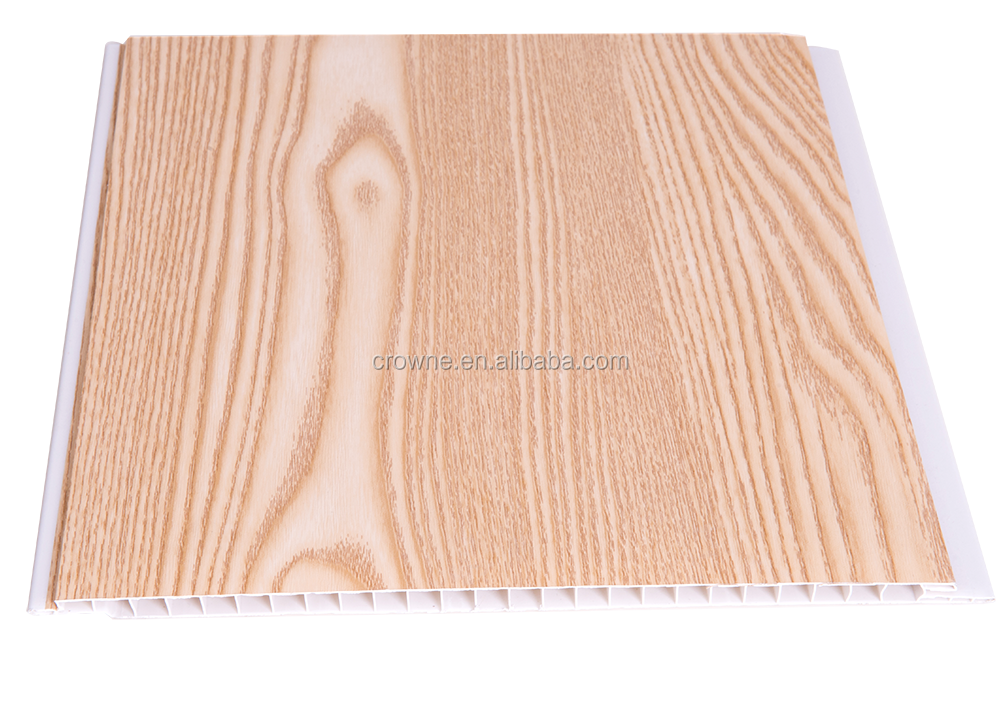 Wall Panel Moisture-proof Function Price Decorative Laminate PVC New Interior Ceiling Material Design Multi Colors Ceiling Tiles