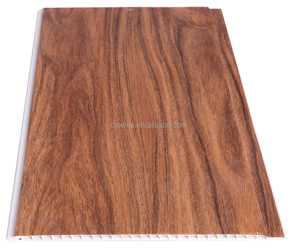 Wall Panel Moisture-proof Function Price Decorative Laminate PVC New Interior Ceiling Material Design Multi Colors Ceiling Tiles