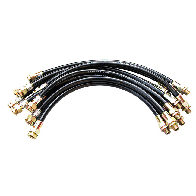 High Quality Cable connection explosion-proof hose explosion proof electrical flexible pipe conduit