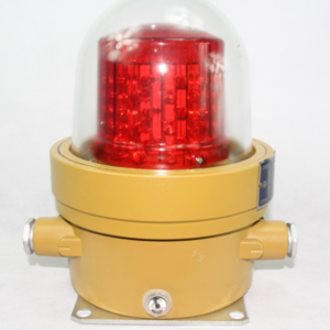 Ex proof  led aviation light obstruction light