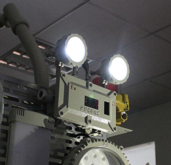 GYD Atex 2*3w Led Explosion Proof Emergency Led Light,, Atex Explosion Proof Light Ip65 Price Led Exit Led Emergency Lights