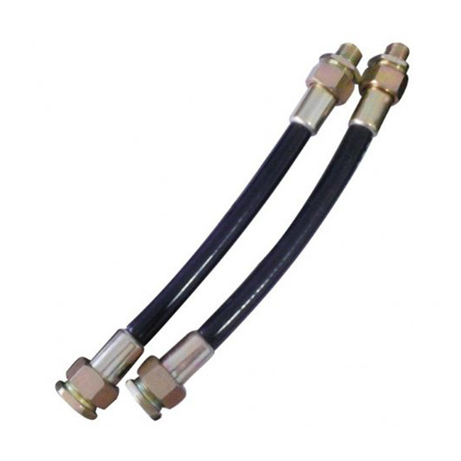 High Quality Cable connection explosion-proof hose explosion proof electrical flexible pipe conduit