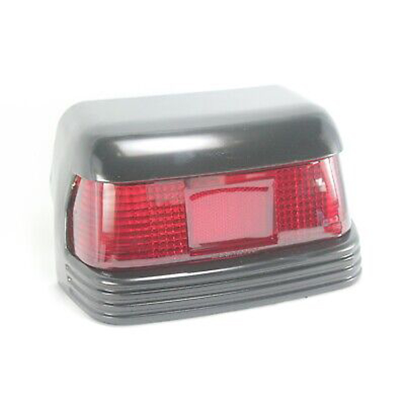 TA040-30023  2 Pcs Kubota Tail Lamp Light ASSY TA040-30025 Equipment fits Kubota Tractor  Agricultural Machinery parts