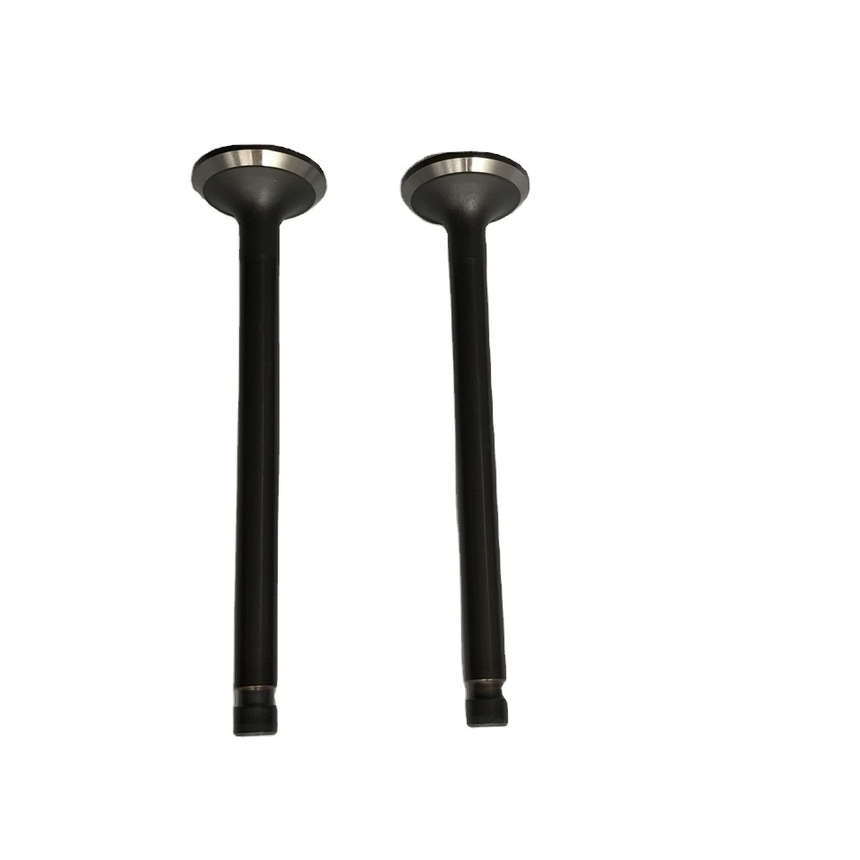 7537668 7537667 Inlet & Exhaust Engine Valve fits for Fiat Panda 750 Young Eng. 156A Fire 769 cc.L-CL -Super Engine spare parts