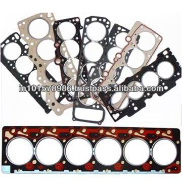 Head Gaskets India best quality all models auto spare parts engine ring water pump oil filter nuts bolts piston spring