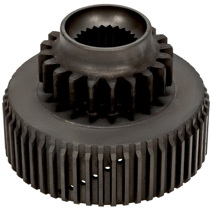 81827443 81879096 83924781 D2NNN750A HUB PTO CLUTCH DRIVE fits Fordss New Hollaandd Tractor parts all good quality