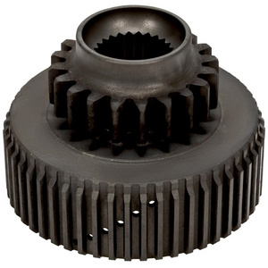 81827443 81879096 83924781 D2NNN750A HUB PTO CLUTCH DRIVE fits Fordss New Hollaandd Tractor parts all good quality