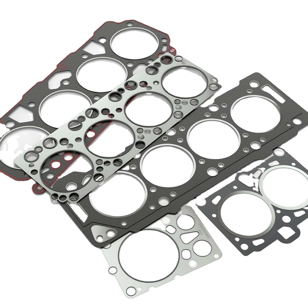 Head Gaskets India best quality all models auto spare parts engine ring water pump oil filter nuts bolts piston spring