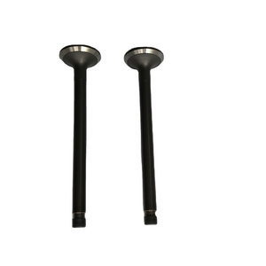 5942727 5942728 Inlet & Exhaust Engine Valve fits for Fiat Uno 45 FireEng.156A2.000Panda 1000 156 A3.000- FireEngine spare parts