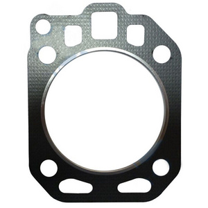 14441-0331-0 Cylinder Head Gasket for Kubota Power Tiller GA70 ER40 Equipment fit for Kubota Tractor Agricultural Machinery part