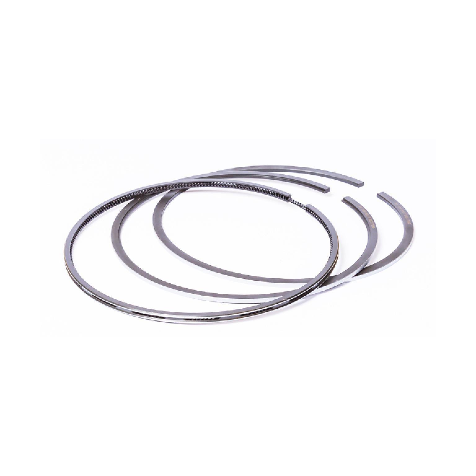 Piston Rings set 131mm STD For RENAAAULTTT VOOOLVVVO ENGINE SPARE PARTS  DXI 12 Euro 3 A-series 08-123200-00