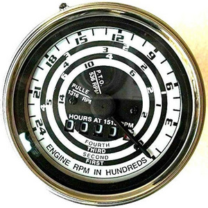 C3NN17360N  TACHOMETER fits Fordss New Hollaandd Tractor parts all good quality whole sale price