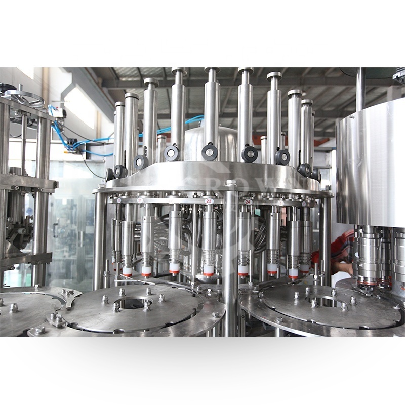 automatic fresh fruit bottle apple banana mango juice production filling line plant