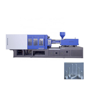 All new Servo motor Injection moulding machines  160 ton plastic injection molding machine