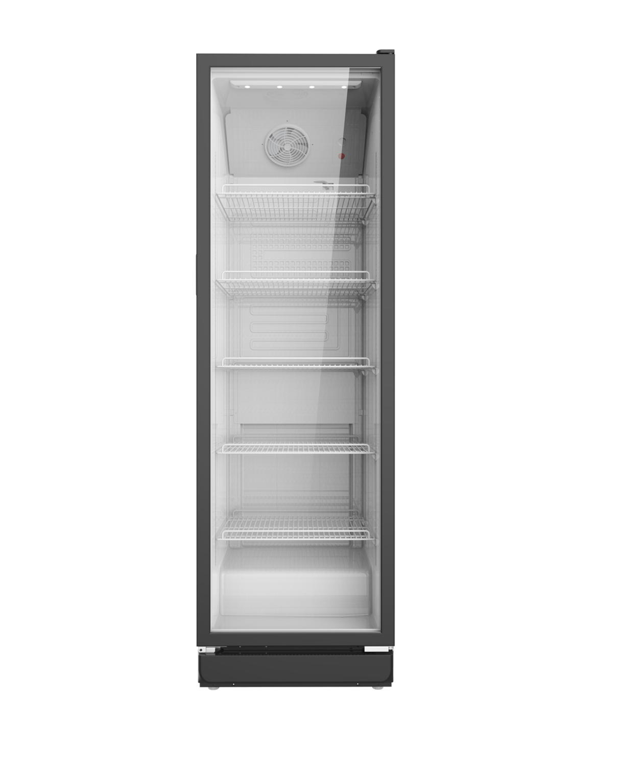 Low Price  Refrigerator  Display Cola Beverage Fridge