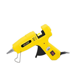 CROWNMAN industrial electronic 20W hot melt glue gun