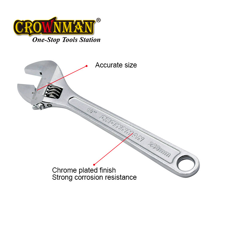 CROWNMAN Hand Repair Tool American Type 6