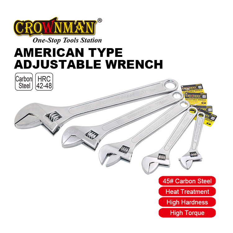 CROWNMAN Hand Repair Tool American Type 6