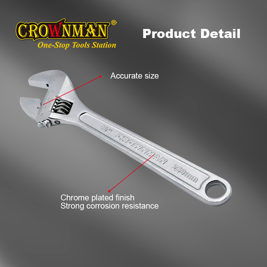 CROWNMAN Hand Repair Tool American Type 6