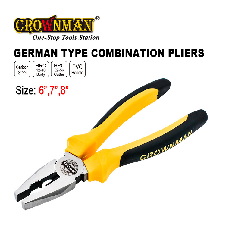 CROWNMAN Holding Hand Tool Multi Functional 6