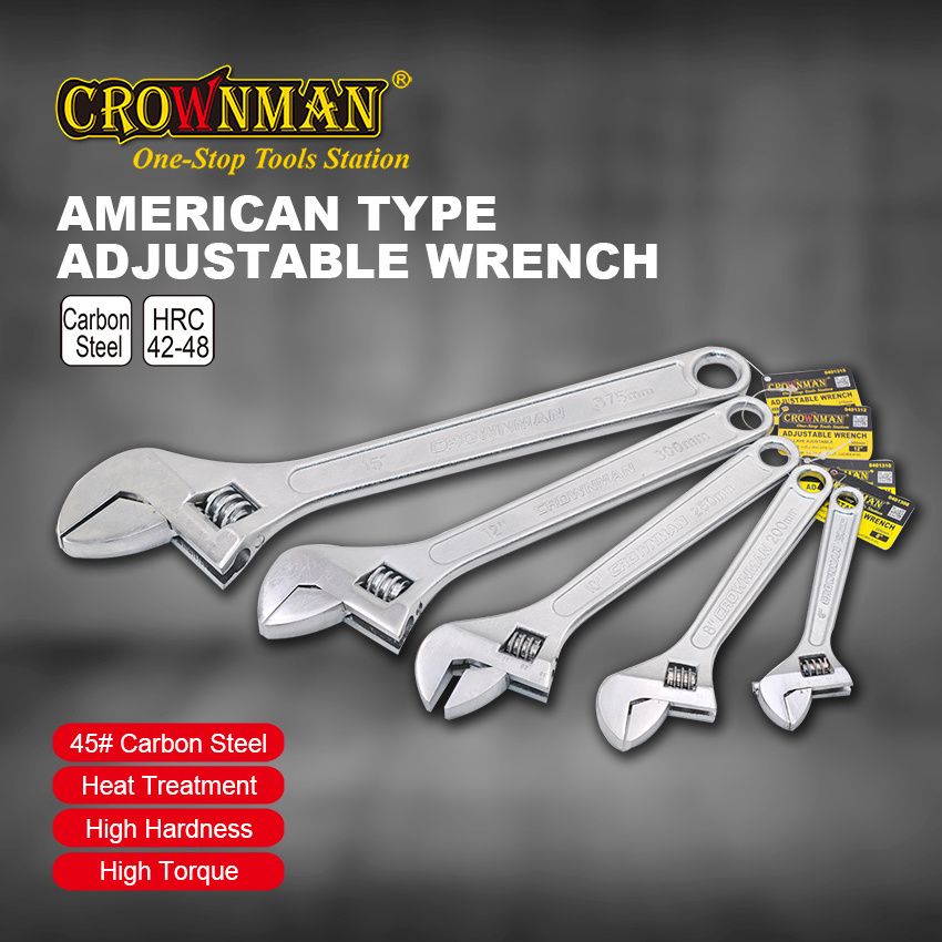 CROWNMAN Hand Repair Tool American Type 6