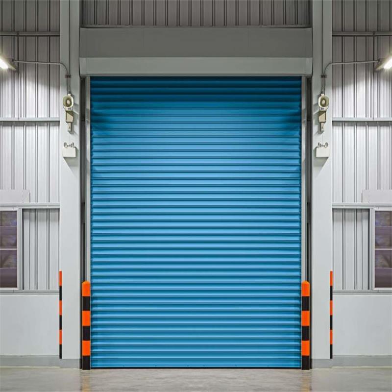 2023 Factory Manufacturer Price Electric/Manual Aluminum Roller Shutter Hurricane Shutters Roll up Doors and Window