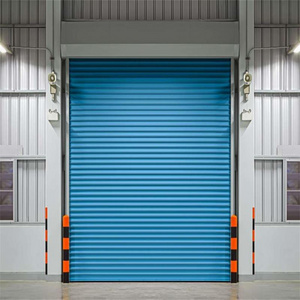 2023 Factory Manufacturer Price Electric/Manual Aluminum Roller Shutter Hurricane Shutters Roll up Doors and Window