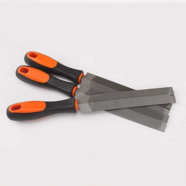 Steel File and Rasp Steel File and Rasp Tool for Metal and Wood