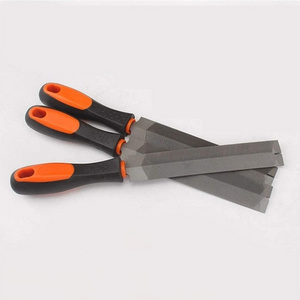 Durable Steel File and Rasp Steel File and Rasp Tool for Metal and Wood