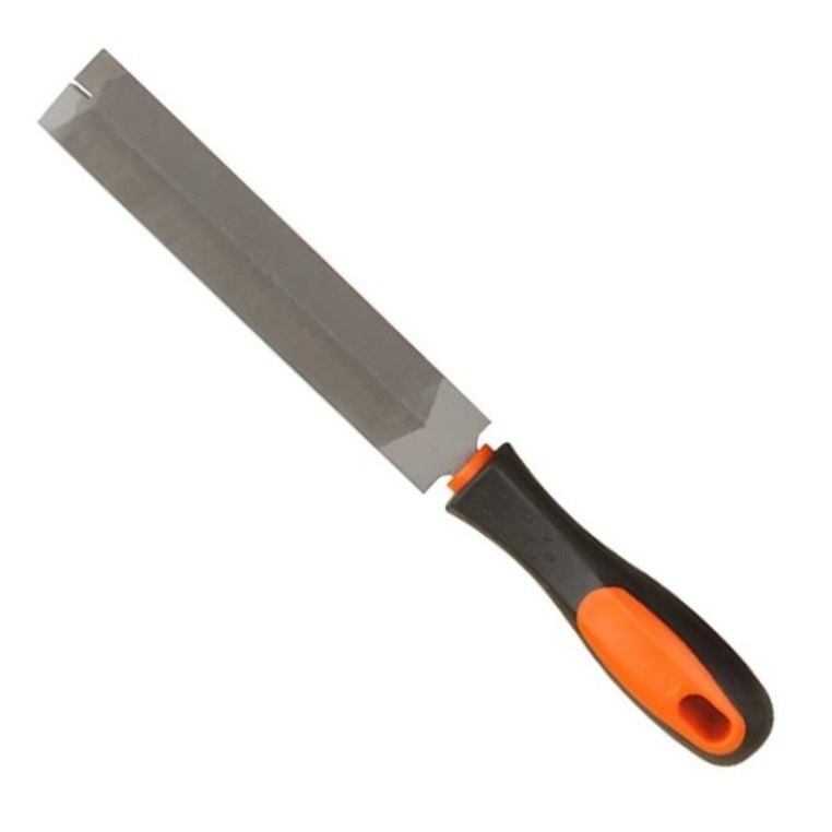 Steel File and Rasp Steel File and Rasp Tool for Metal and Wood