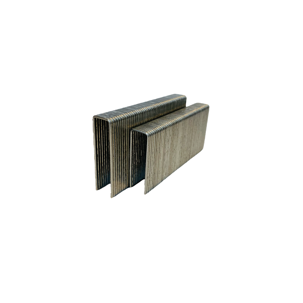 GS38-316, 16 Gauge GS Series Medium Crown 316 Stainless Staples 1-1/2