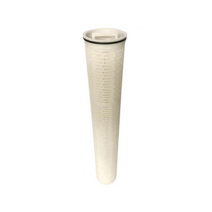 3M High Flow Series High Performance Water Filter Cartridges Water Filtration Pp Pleated Filter Hf60pp005a01