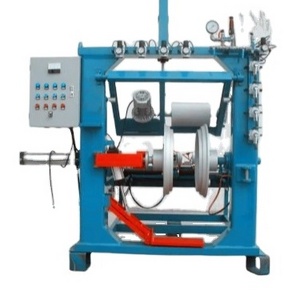 Tire Tread Buffing Machine / Tyre Retreading Machine