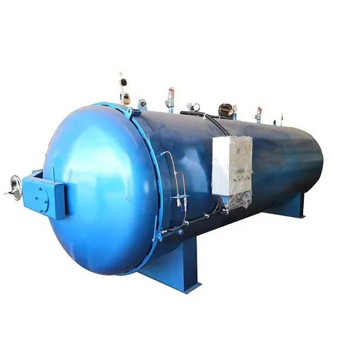 Tyre retreading chamber machine / vulcanizing tank / electric curing chamber autoclave for rubber vulcanization