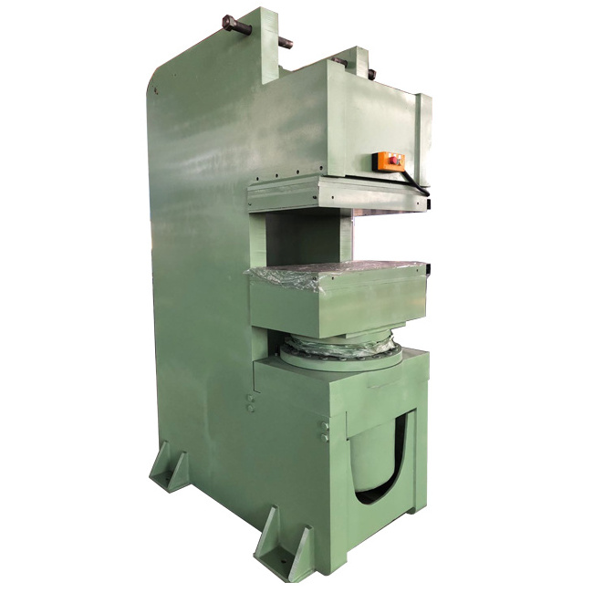 Splicing Conveyor Belt Rubber Making Machine Rubber Conveyor Belt Hydraulic Press