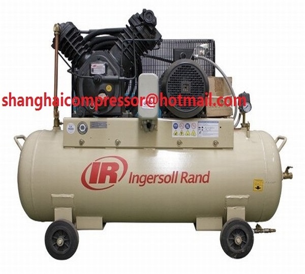 Ingersoll rand 2340 air compressor image,photos & pictures