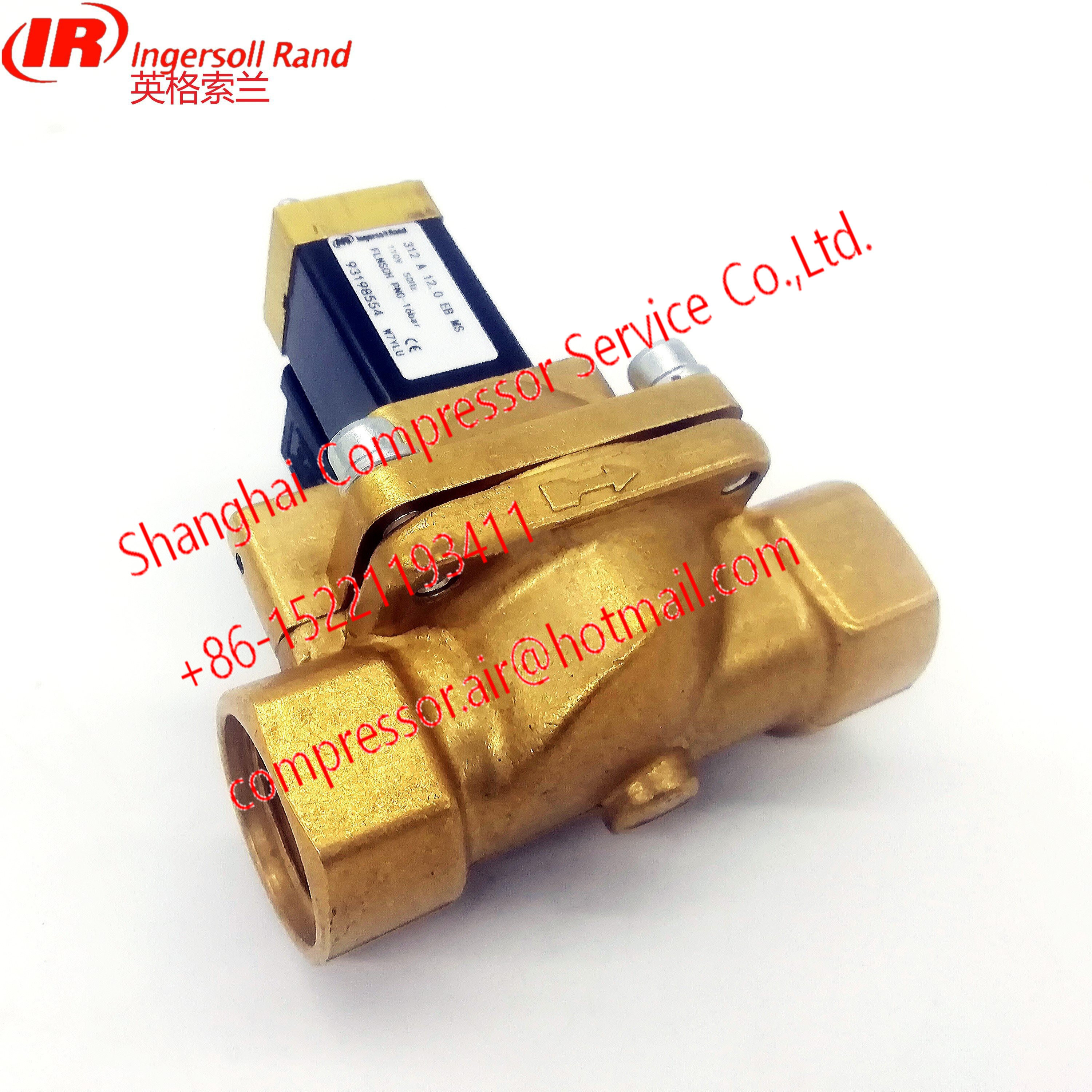 INGERSOLL RAND 54720693 22718274 Air Compressor Pressure Switch