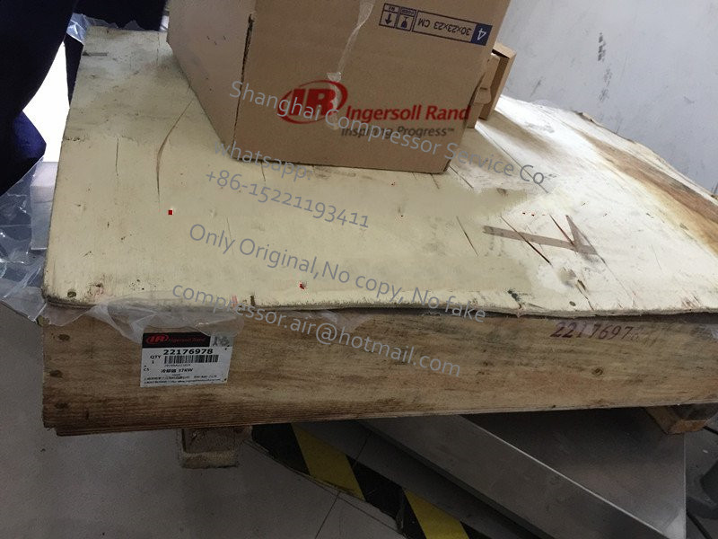 Ingersoll Rand air end for air compressor head air-compressor parts