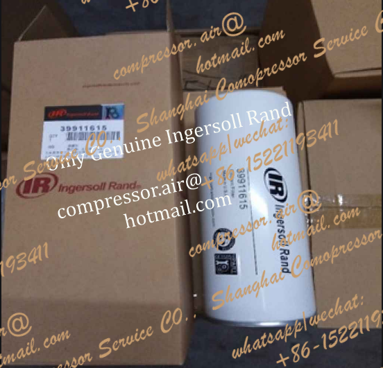 Ingersoll Rand Hot sell air compressor spare parts spring 22186696