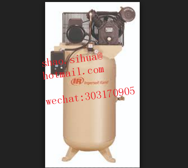 Ingersoll Rand high pressure compressor-High pressure machine