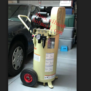 Ingersoll Rand 3000E20/12 3000E25/12 3000E30/12 two Stage Electrical Reciprocating piston Air Compressor T30 12bar 20Hp 25Hp